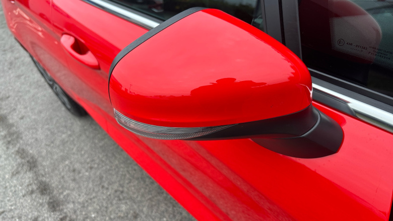 Ford Fiesta 1.0 EcoBoost Titanium 5dr Petrol Hatchback